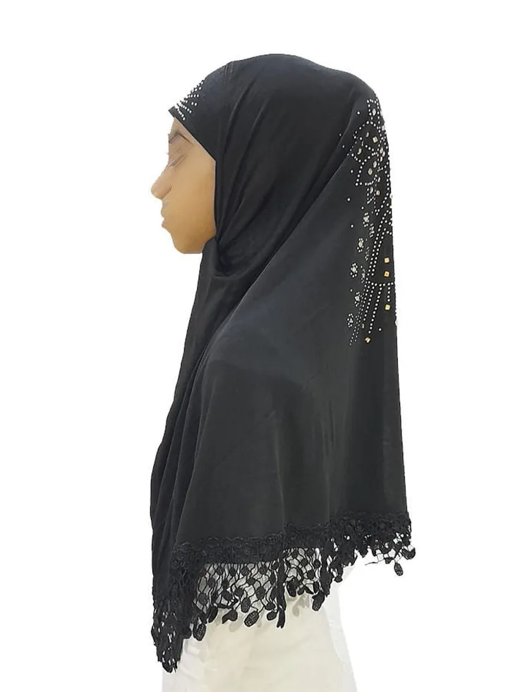 Islamic Hijab Medium Size