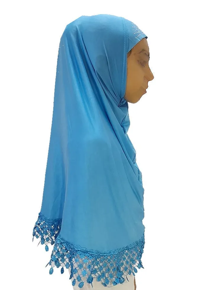 Islamic Hijab Medium Size