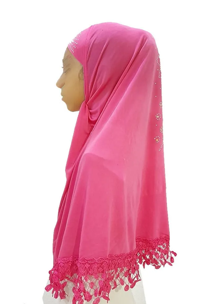 Islamic Hijab Medium Size