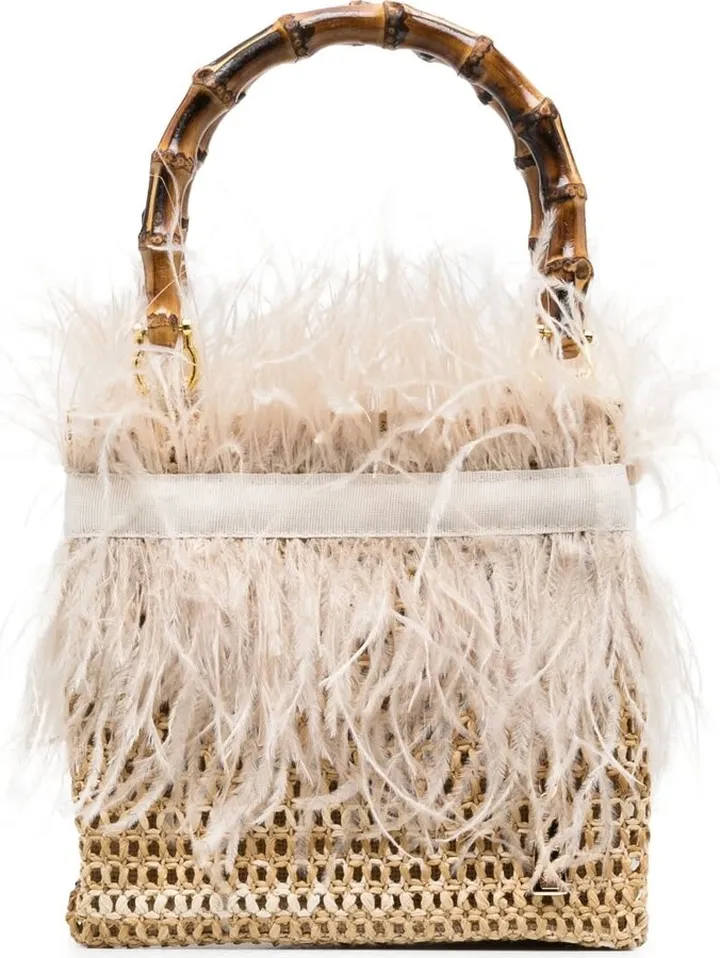 Positano Tote