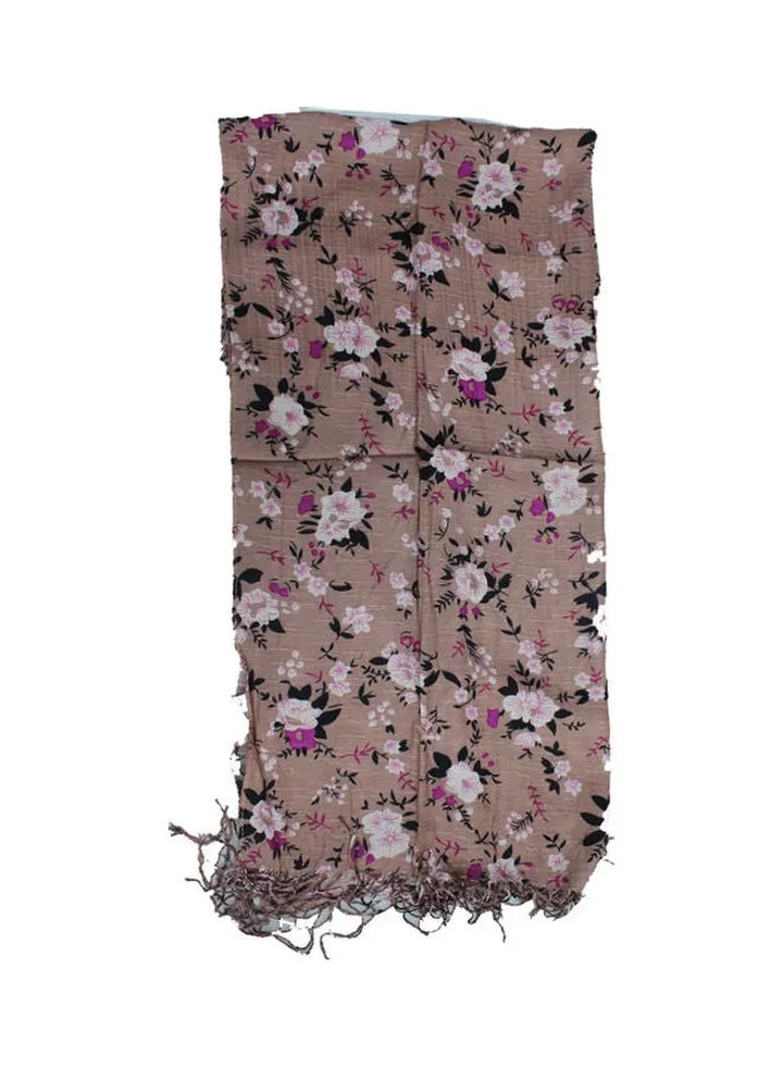 Classic Traditional Hijab Multicolour