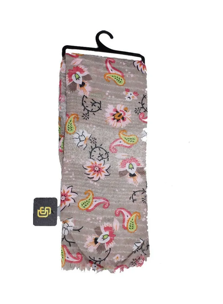 Classic Traditional Hijab Multicolour