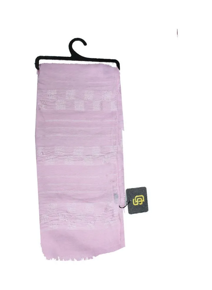 Classic Traditional Hijab Pink