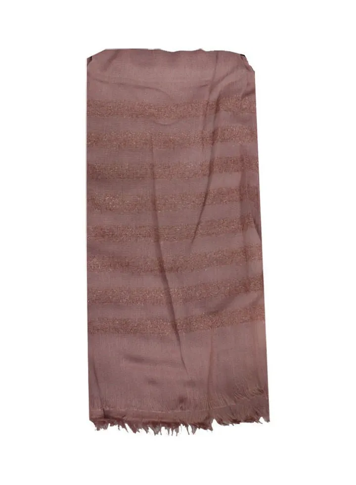 Classic Traditional Hijab Pink