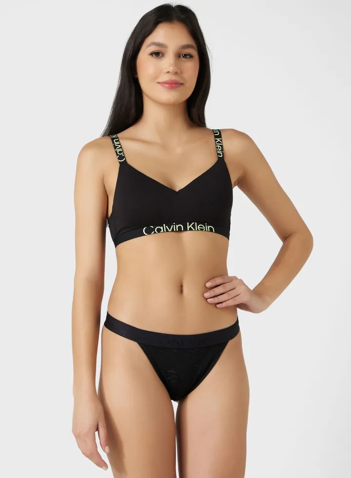 High Leg Brief