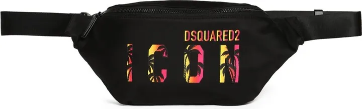 Icon Sunset belt bag