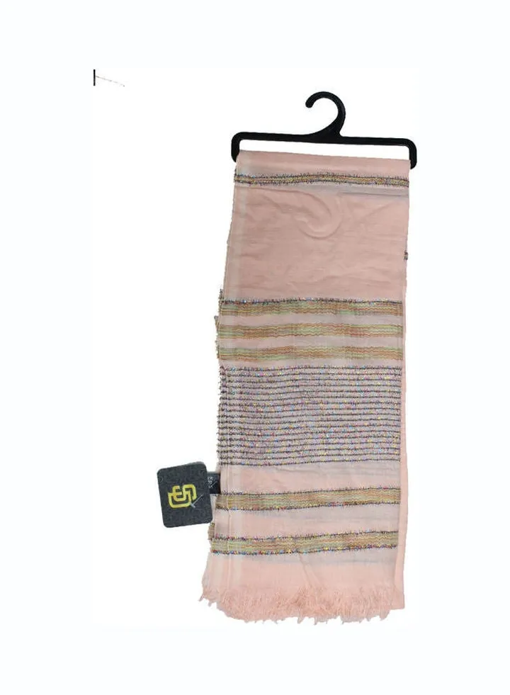 Classic Stylish Hijab Multicolour
