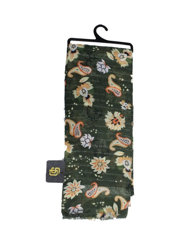 Classic Traditional Hijab Multicolour