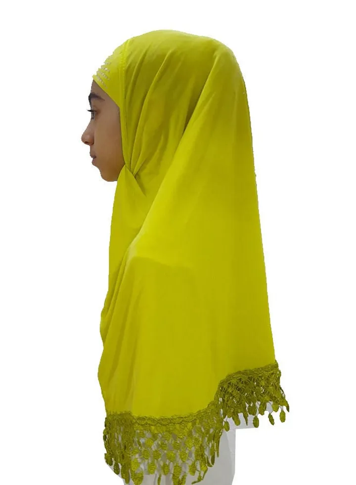 Islamic Hijab Medium Size