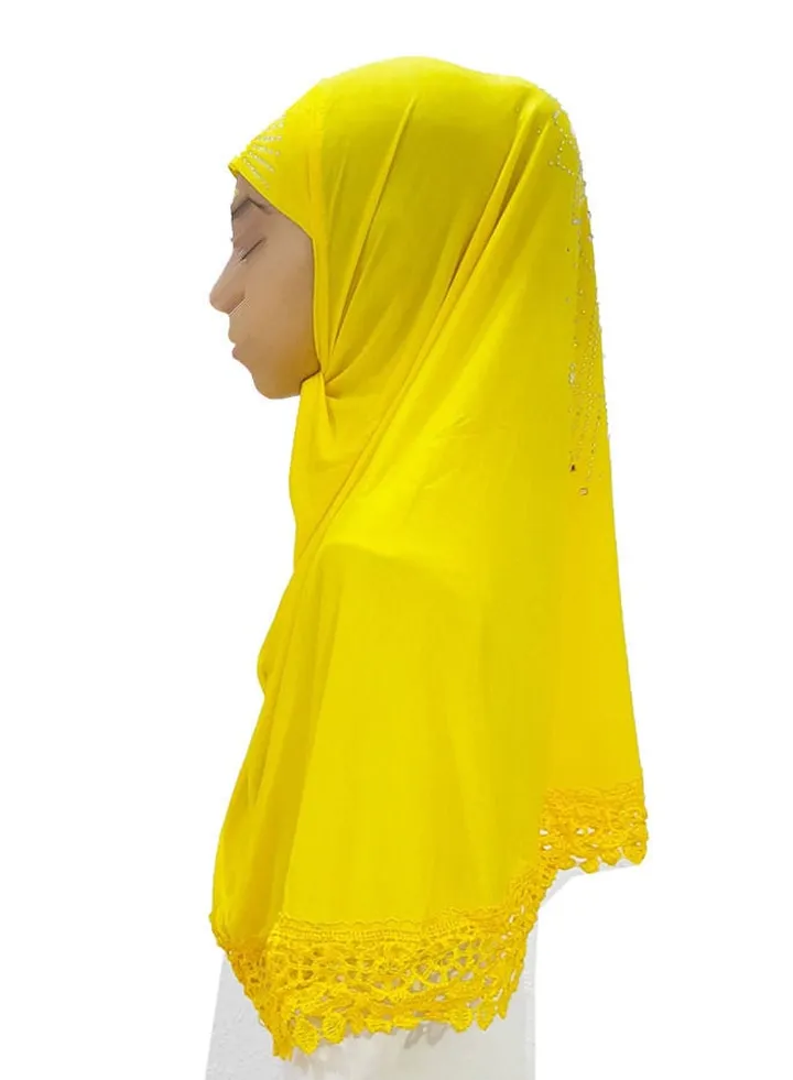 Islamic Hijab Medium Size