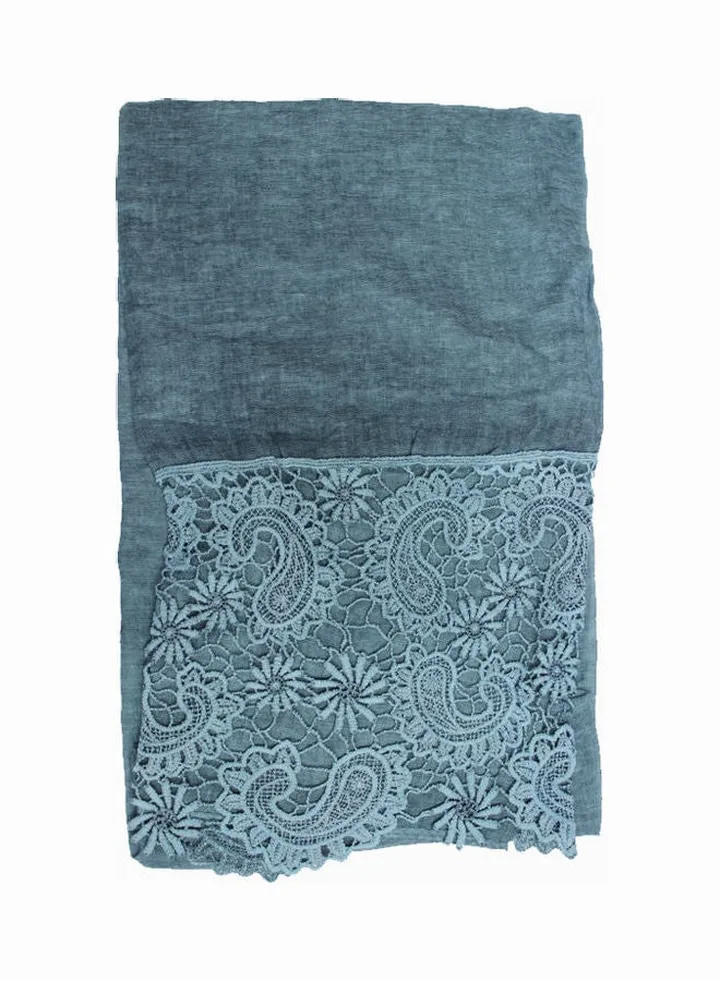 Classic Stylish Hijab Green
