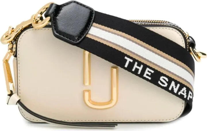 Borsa The Snapshot Bianca M0012007136