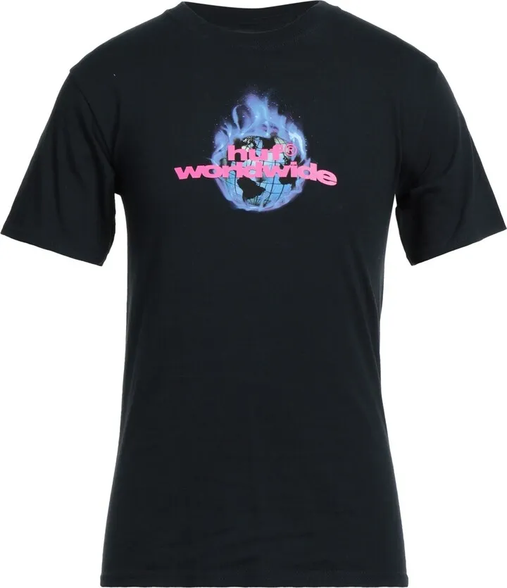 T-shirt Black