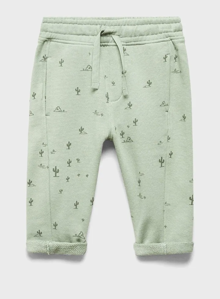 Kids Joggers