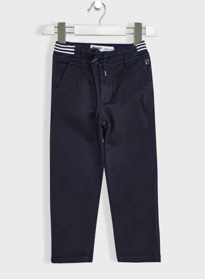 Kids Essential Chinos