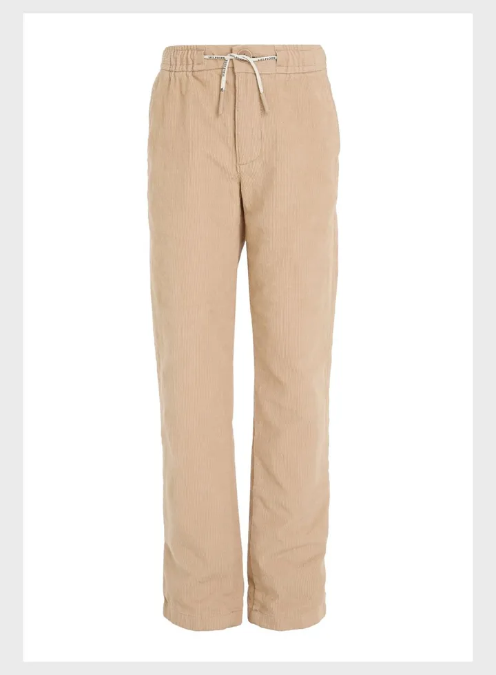 Kids Corduroy Pants