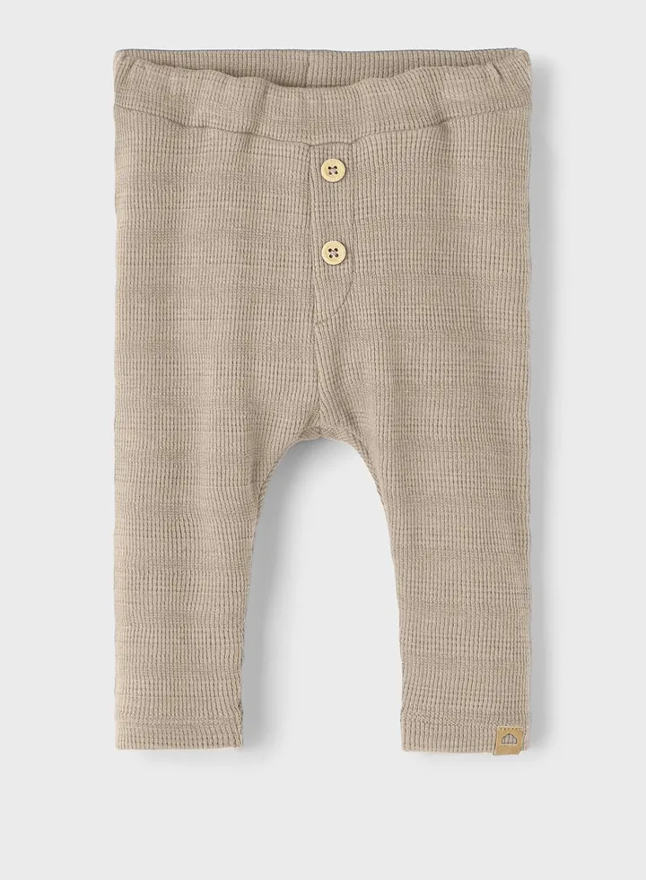 Kids Knitted Trousers