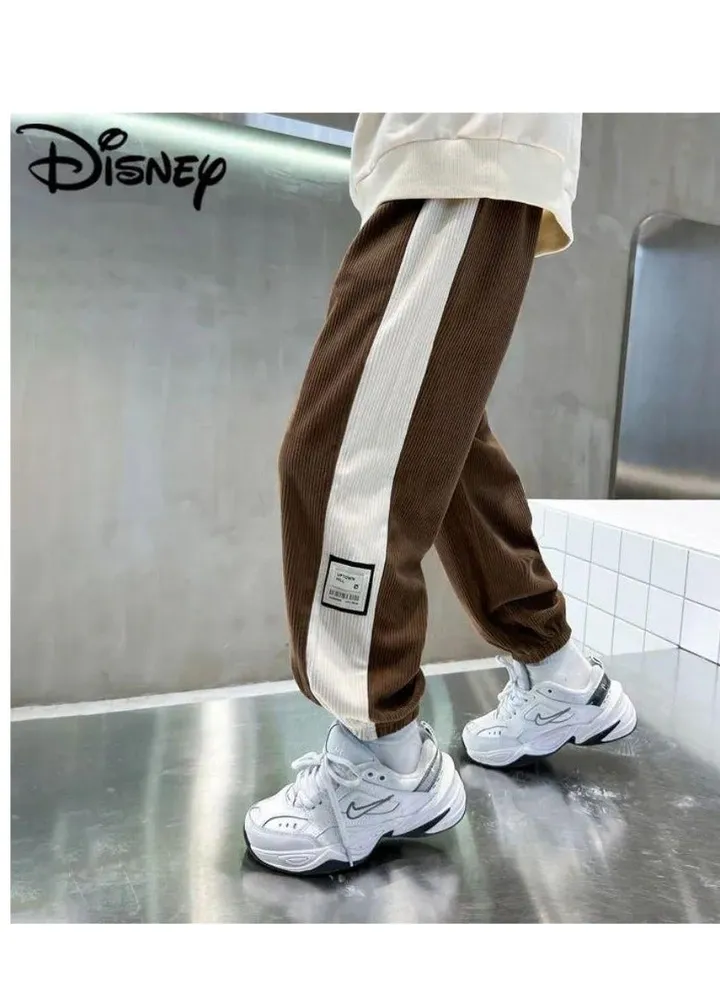 Disney Boys Corduroy Pants
