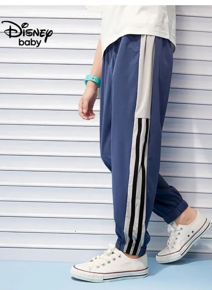 Disney children's summer thin pants