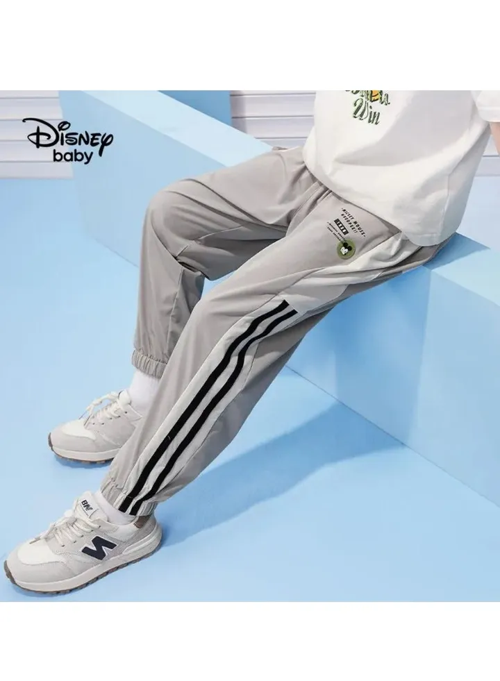 Disney children's summer thin pants