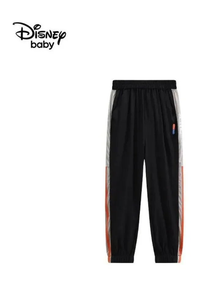 Disney children's summer thin pants