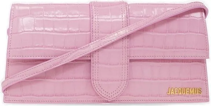 Jacquemus Le Bambino Long Shoulder Bag