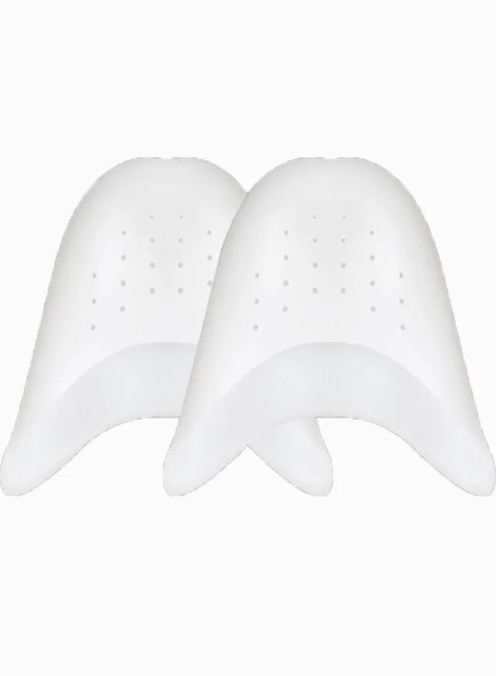 High heels forefoot protector