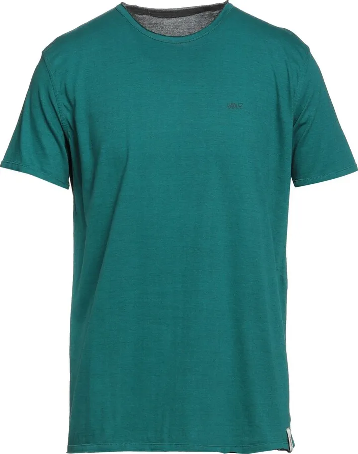 T-shirt Slate Blue