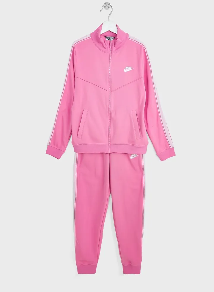 Kids Nsw Tracksuit