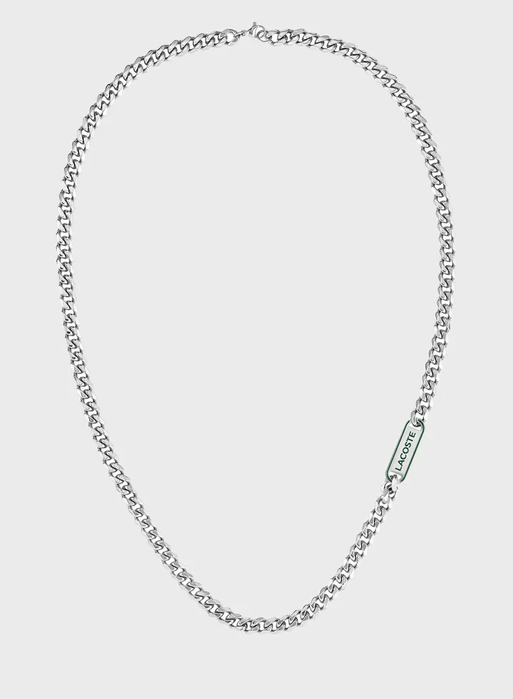 Chain Necklace