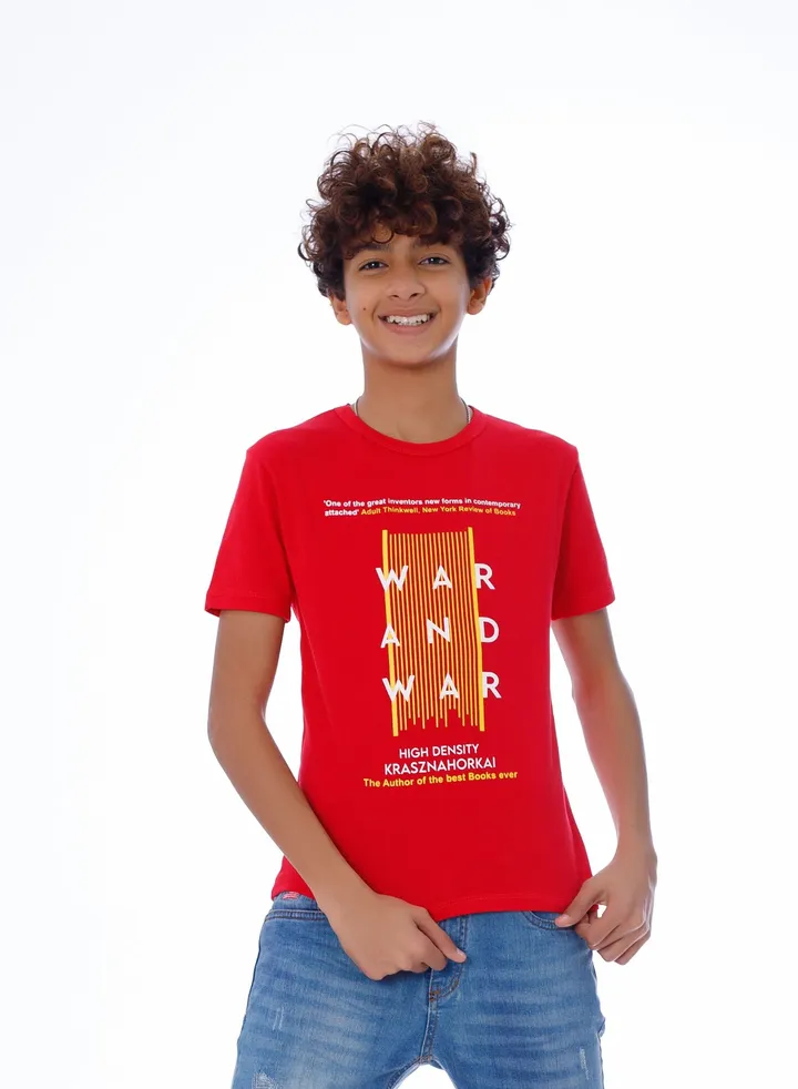 Boys T-Shirt
