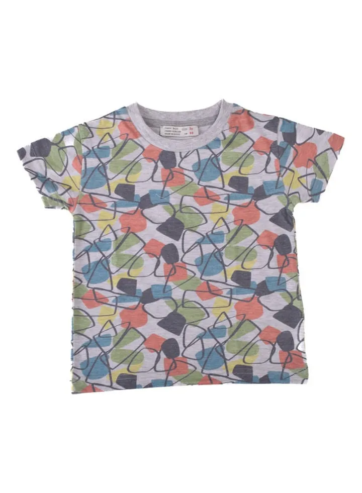 Baby Boy T-Shirt