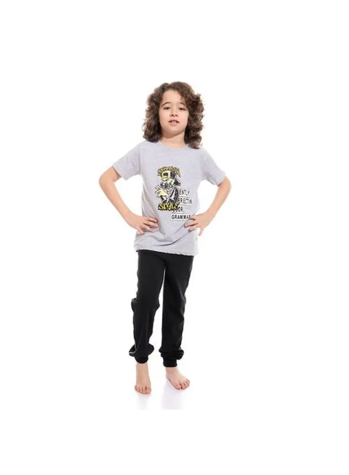 Boys T-shirt & Pants