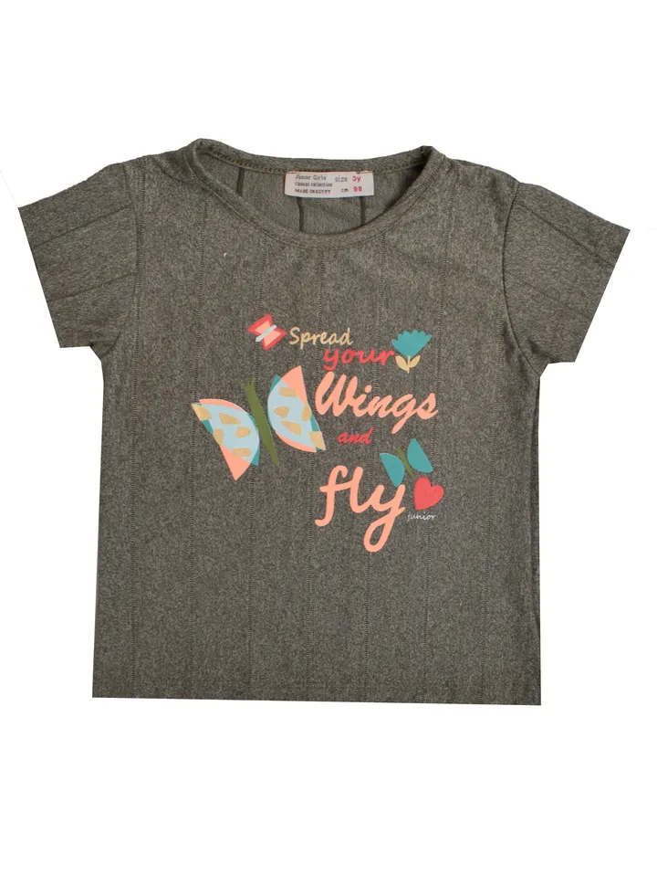 Baby Boy T-Shirt