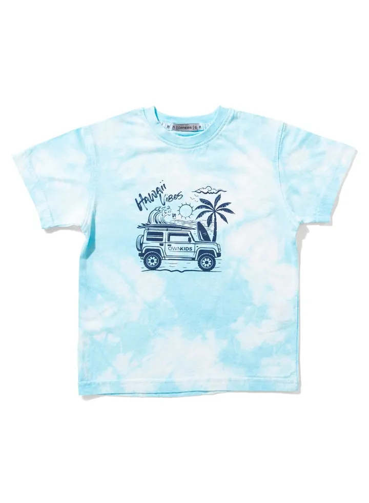 Kids Boys Tshirt