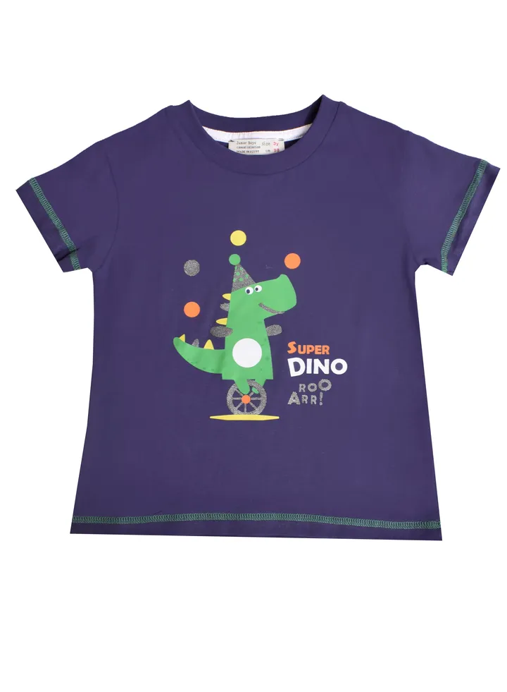Baby Boy T-Shirt