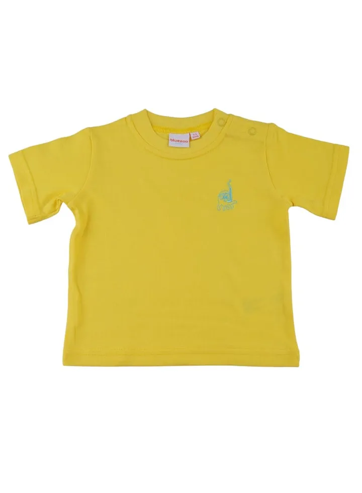 Boys-T-Shirt