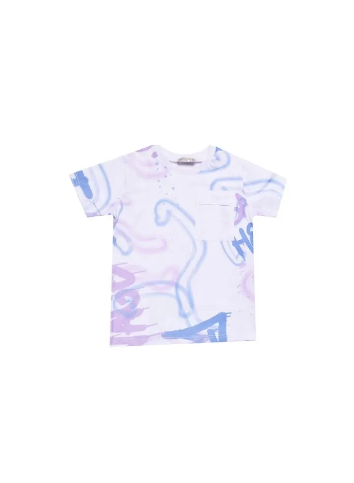 Boys T-Shirt