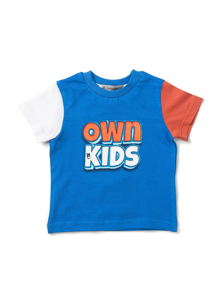 Boys T-Shirt
