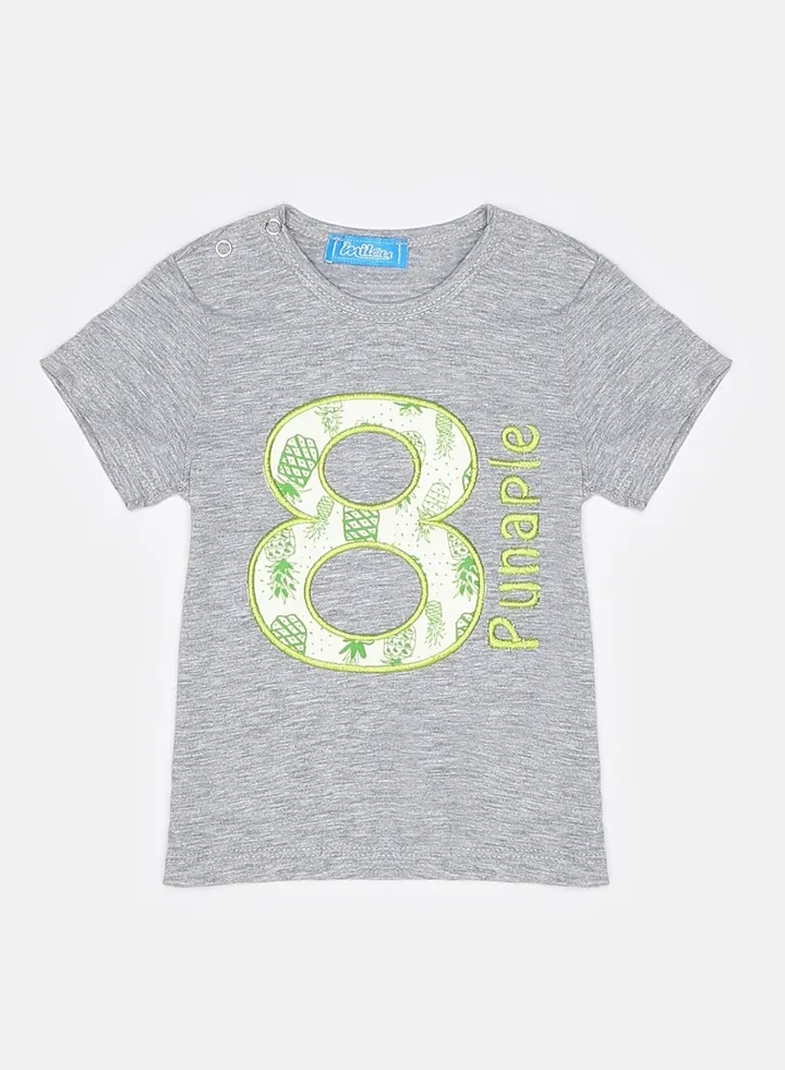 Baby Boys Tshirt