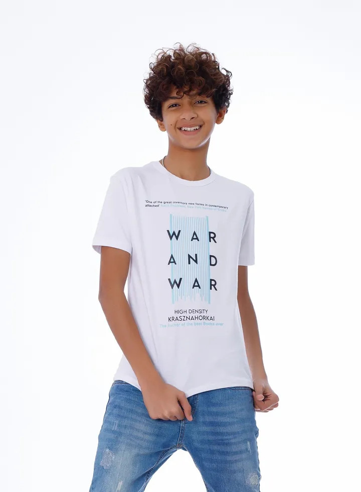 Boys T-Shirt
