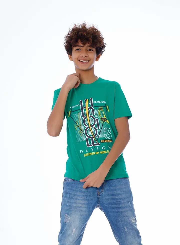Boys T-Shirt