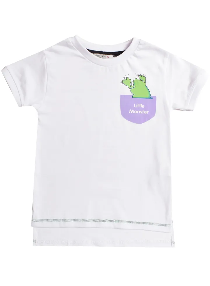 Baby Boy T-Shirt