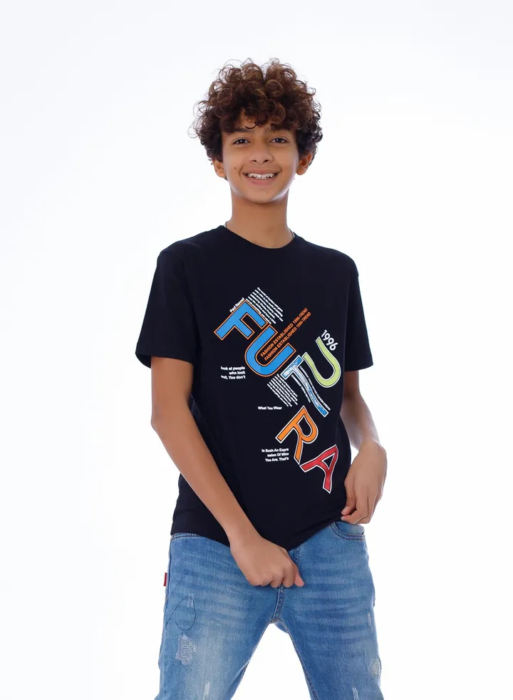 Boys T-Shirt