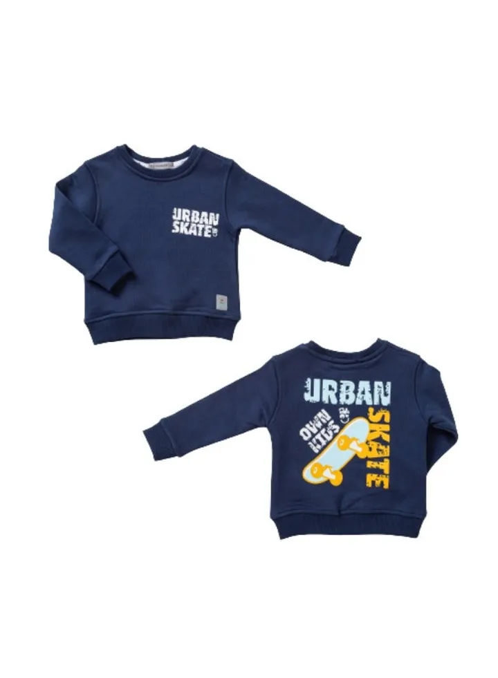 Baby Boy T-Shirt