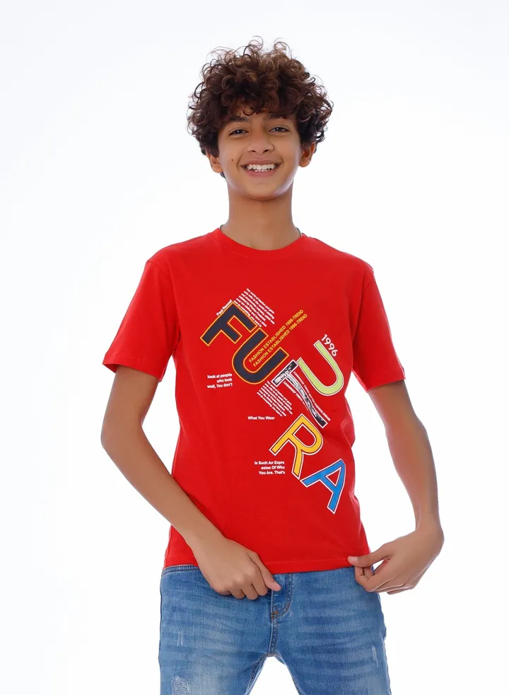 Boys T-Shirt