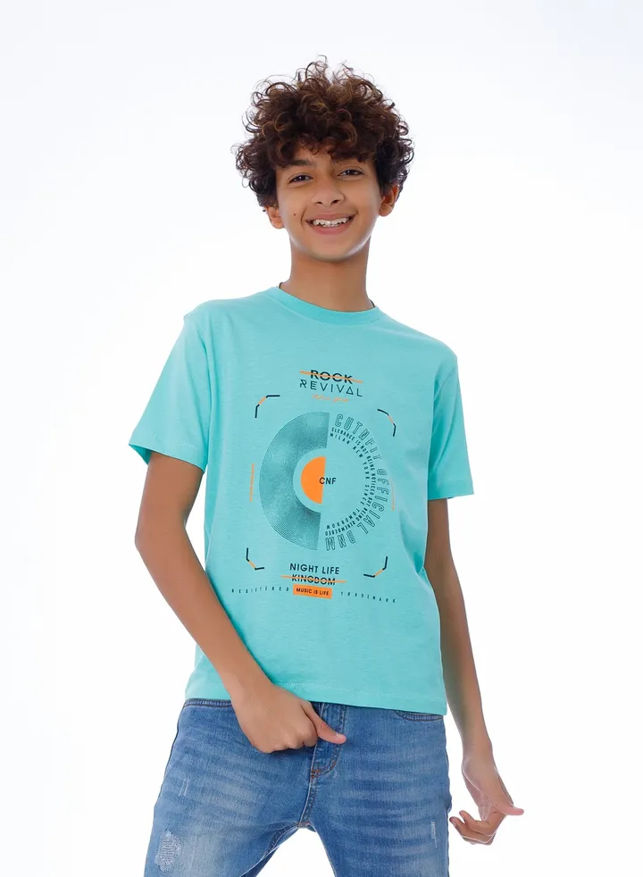 Boys T-Shirt