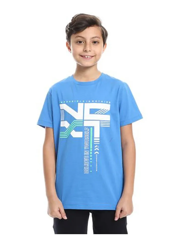 Boys T-shirt