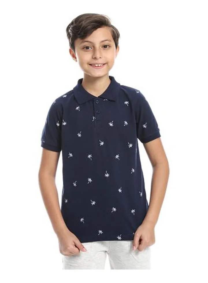 Boys Polo T-shirt