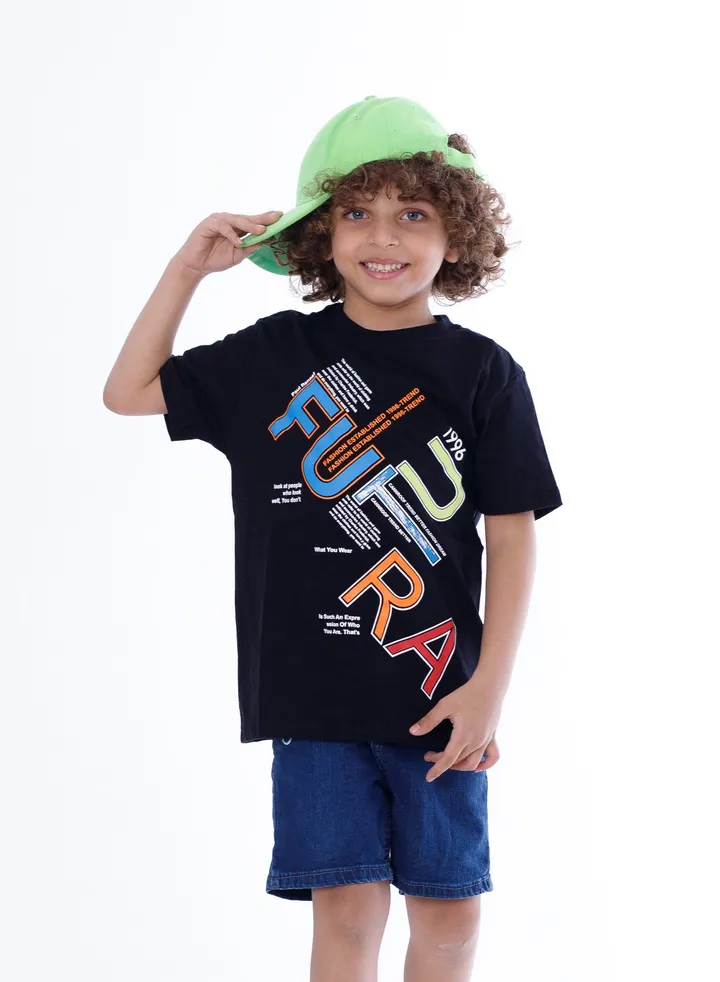 Boys T-Shirt